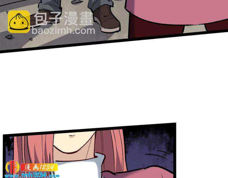 第70话 交手！(1/2)-第71话