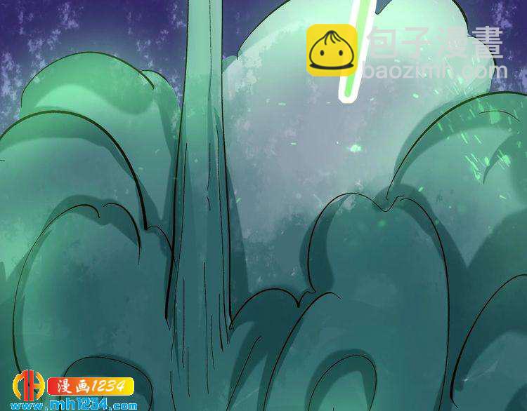 第70话 交手！(1/2)-第71话