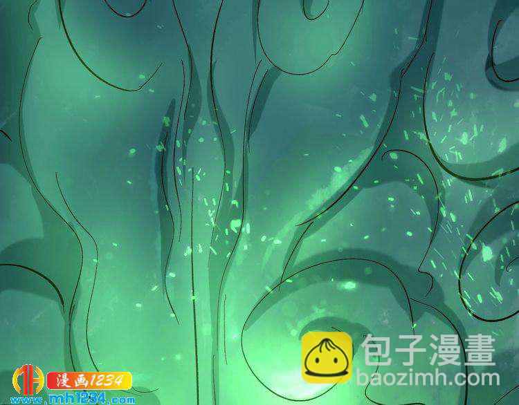 第70话 交手！(1/2)-第71话