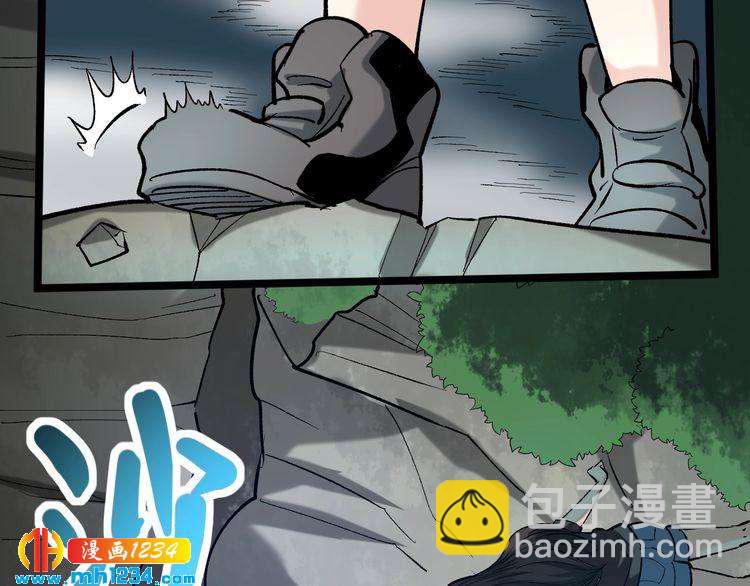 第72话 十万毫升泪水(1/2)-第73话