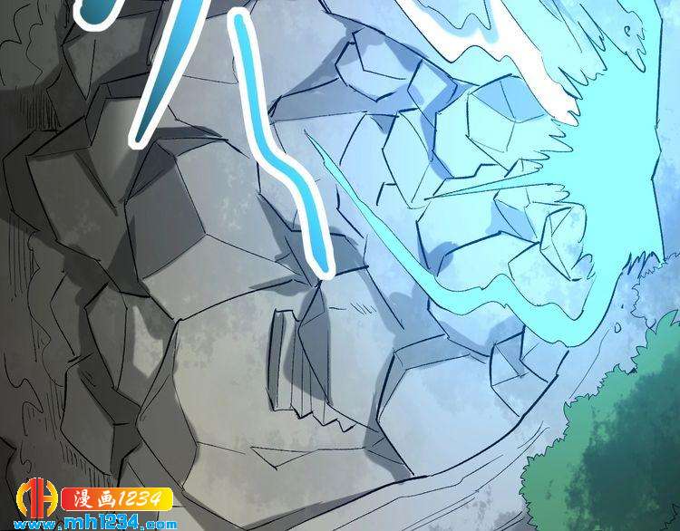 第72话 十万毫升泪水(1/2)-第73话