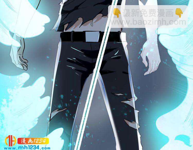 第72话 十万毫升泪水(1/2)-第73话