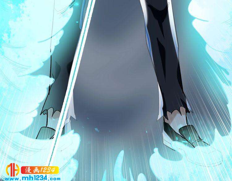 第72话 十万毫升泪水(1/2)-第73话