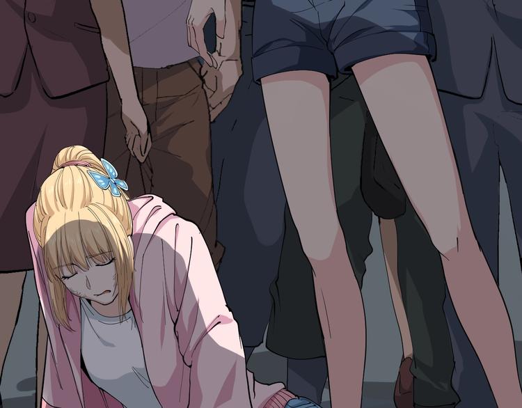 第8话 替村花出气(1/4)-第9话