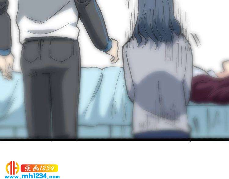 第82话 好大哥有难！(1/2)-第83话