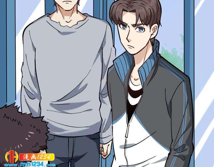 第84话 披风老者(1/3)-第85话