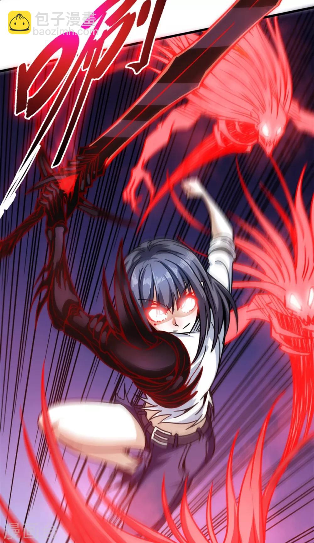 第17话 晚来一步-第17话