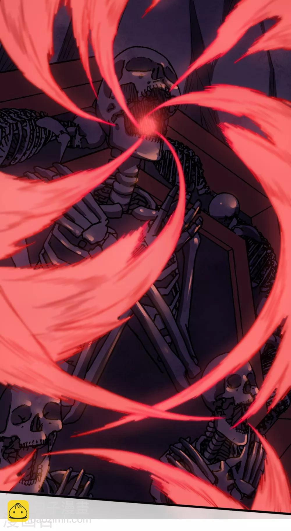 第29话 怨灵失控-第29话