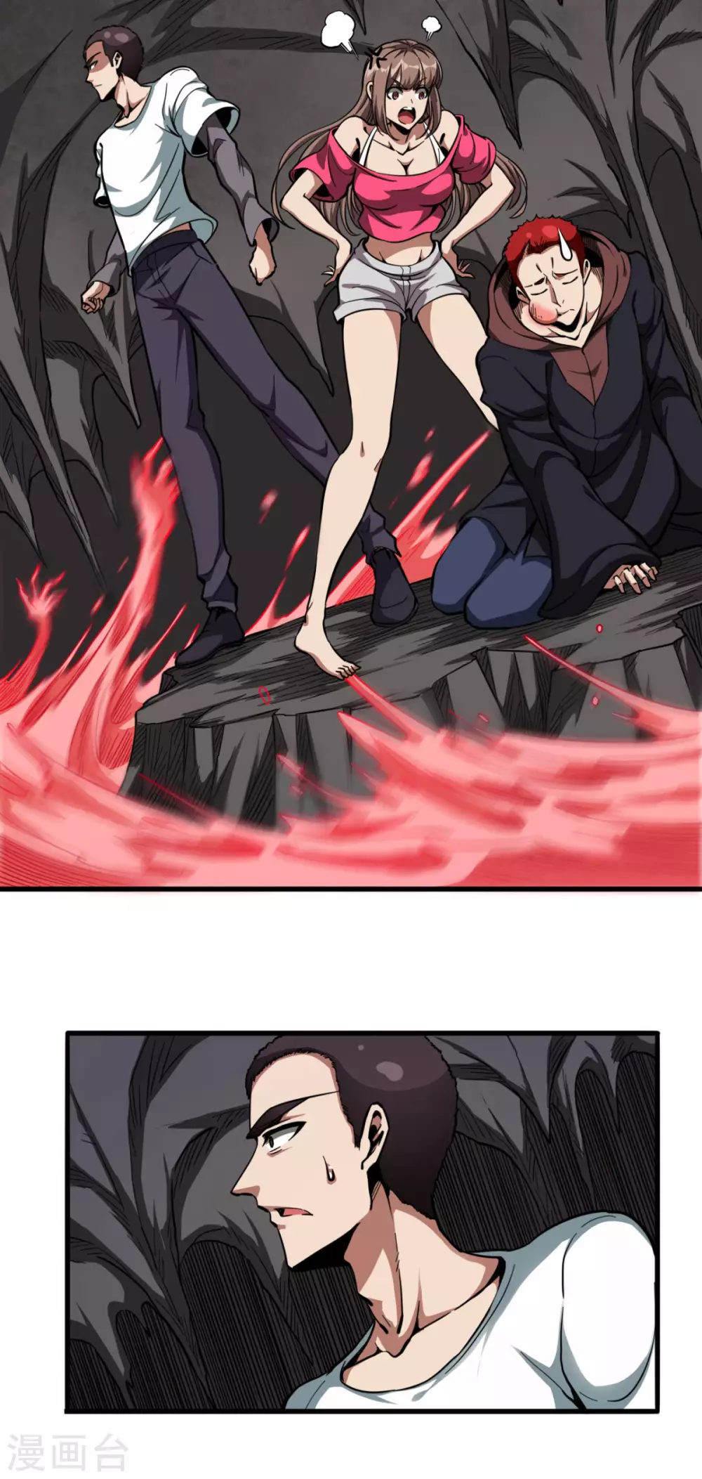 第37话 心动时刻-第37话