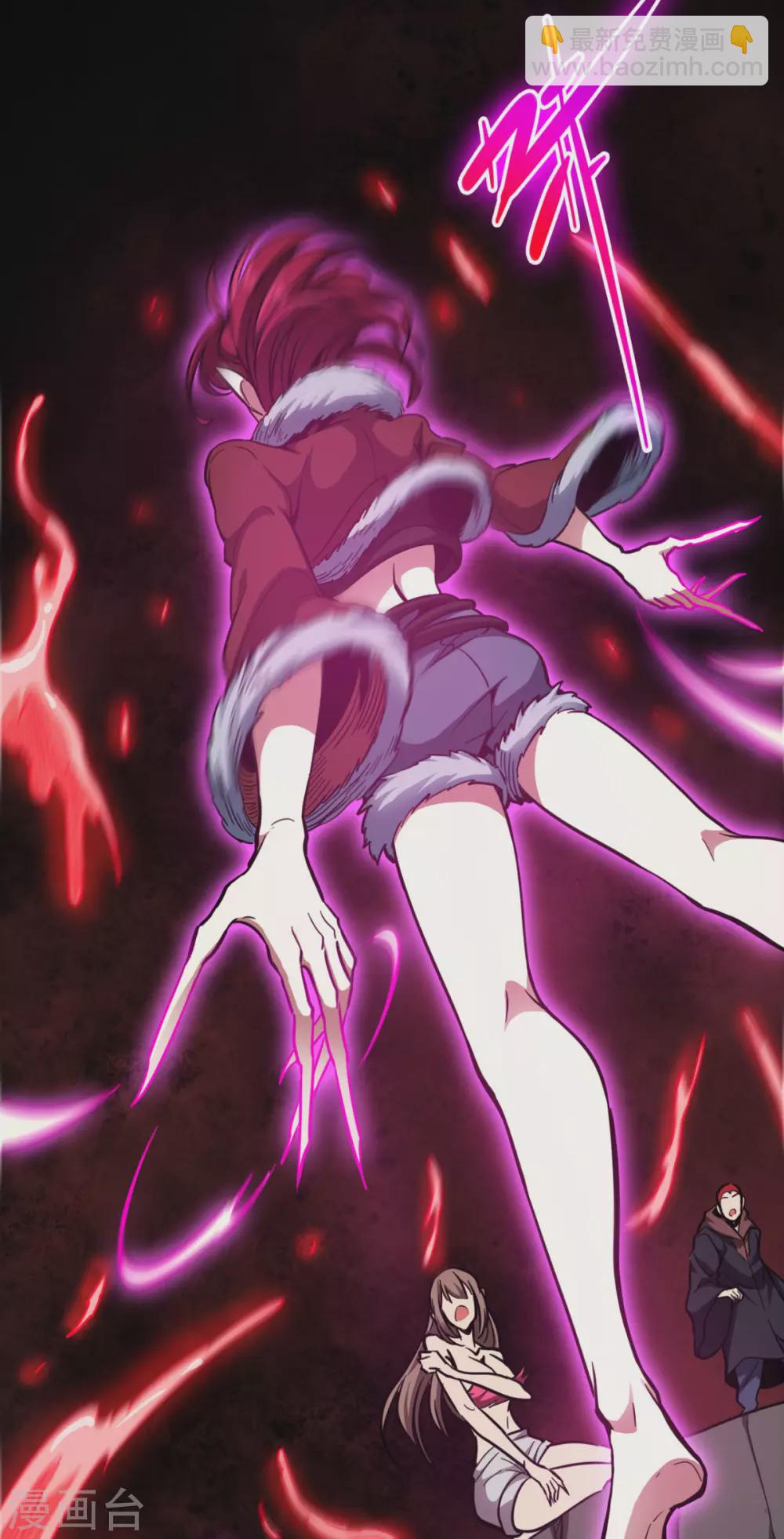 第37话 心动时刻-第37话