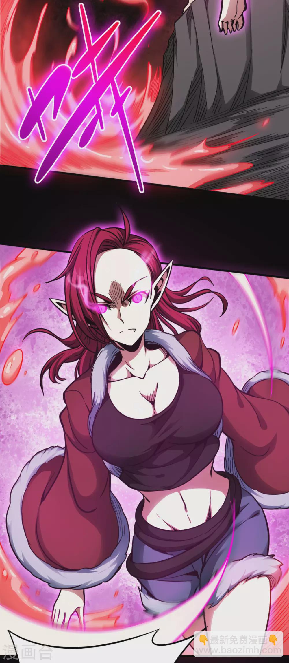 第37话 心动时刻-第37话