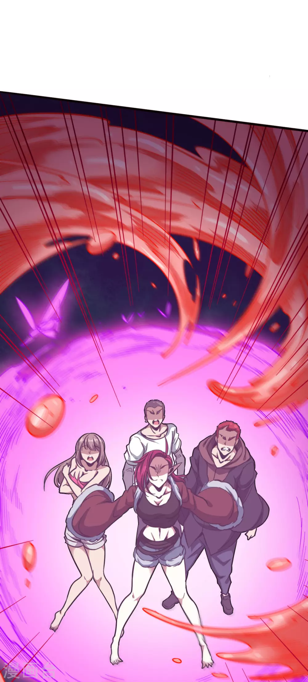 第37话 心动时刻-第37话