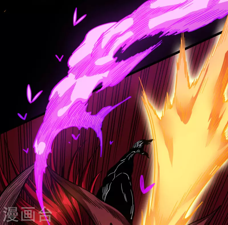 最终话 完全恢复(1/2)-第47话