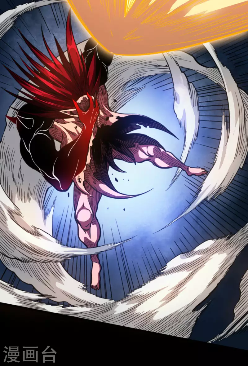 最终话 完全恢复(1/2)-第47话