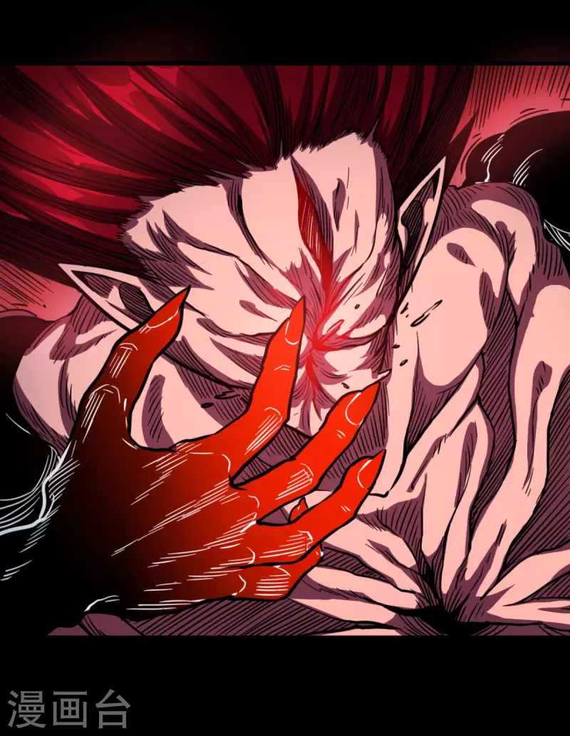 最终话 完全恢复(1/2)-第47话