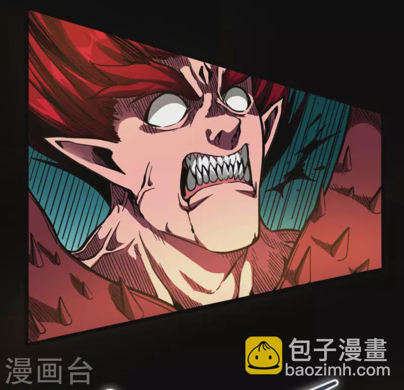 最终话 完全恢复(1/2)-第47话