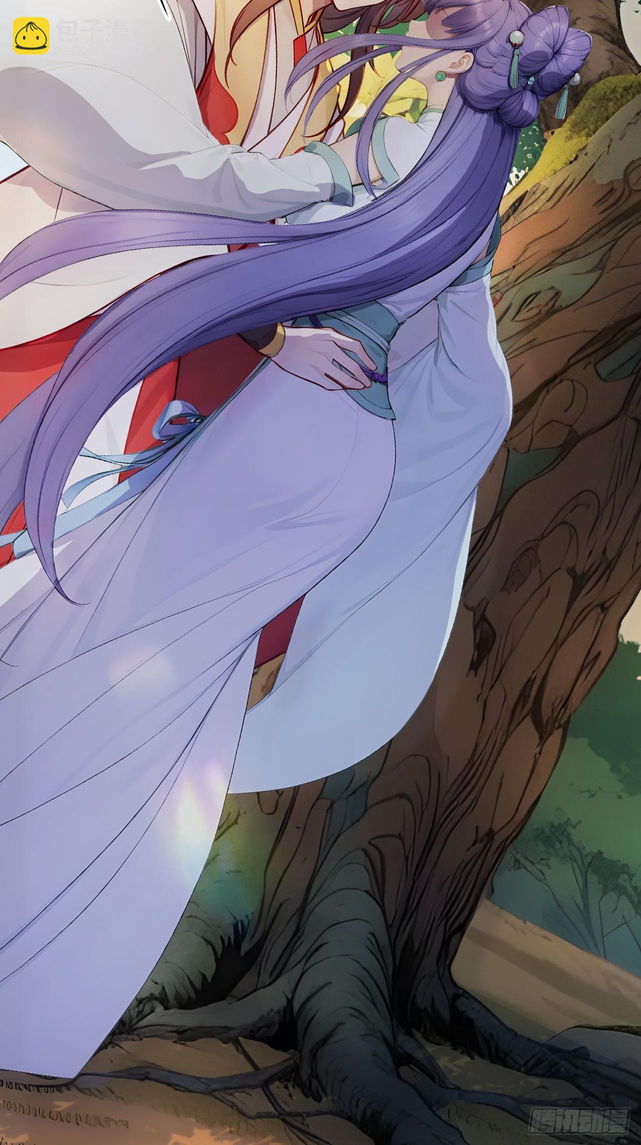 18 步步紧逼-第19话