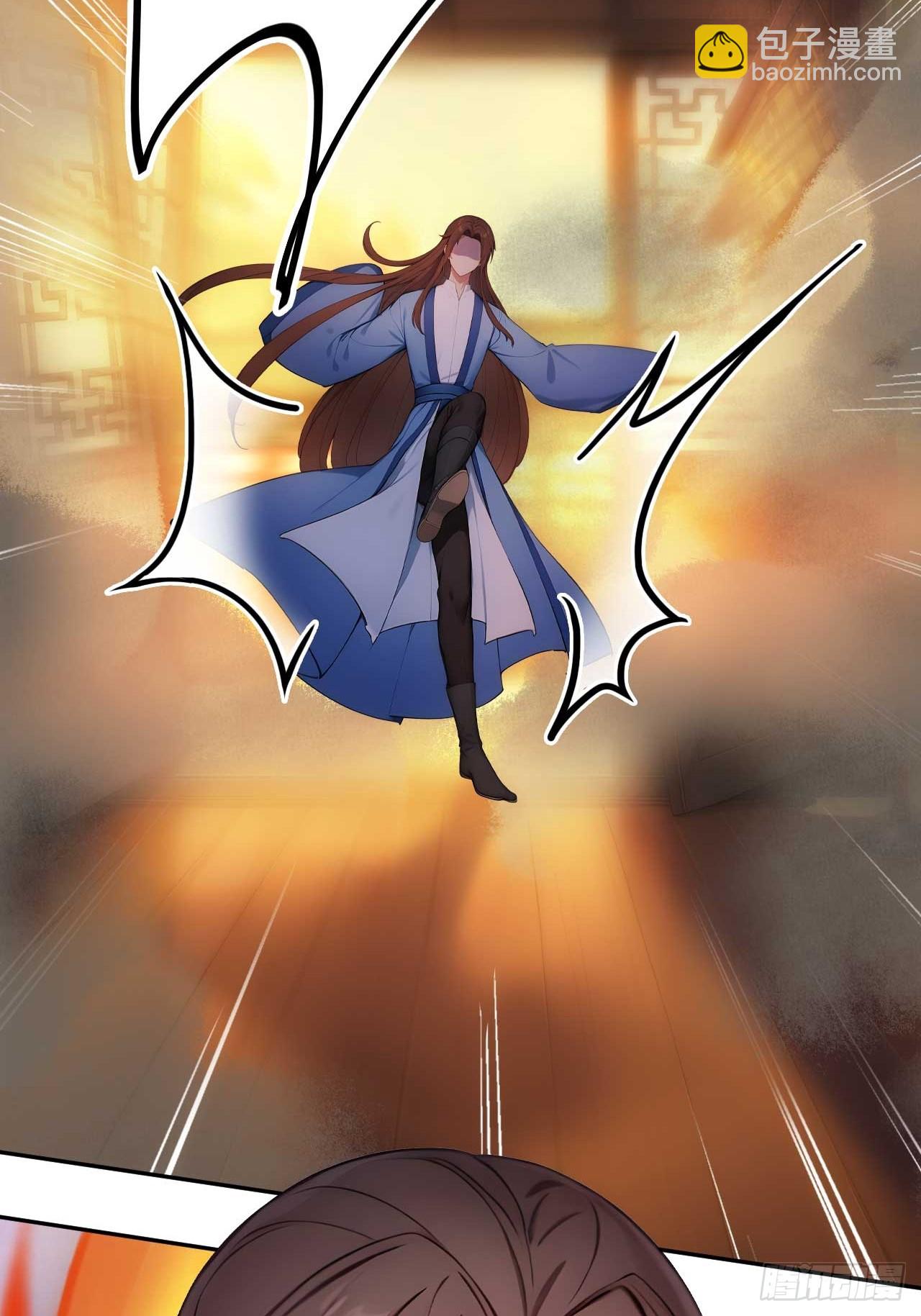 24 被郡主拿下-第25话