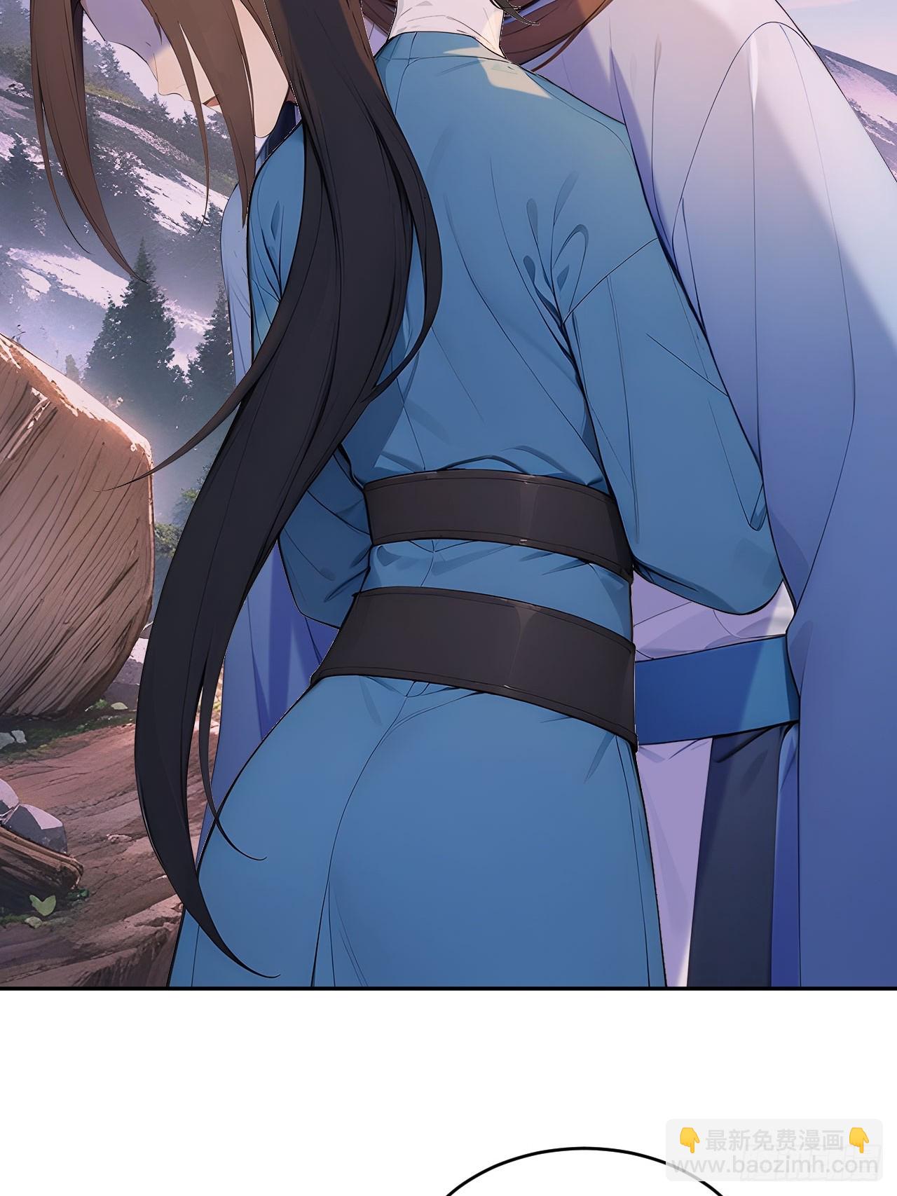 45 蝼蚁？-第47话