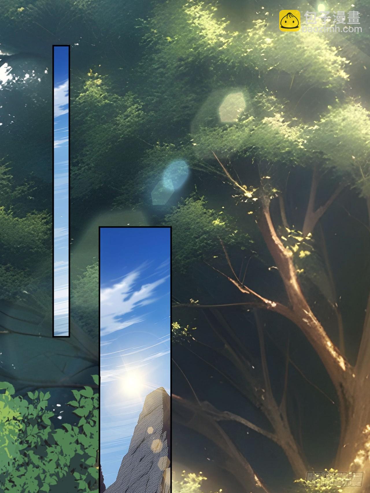 45 蝼蚁？-第47话