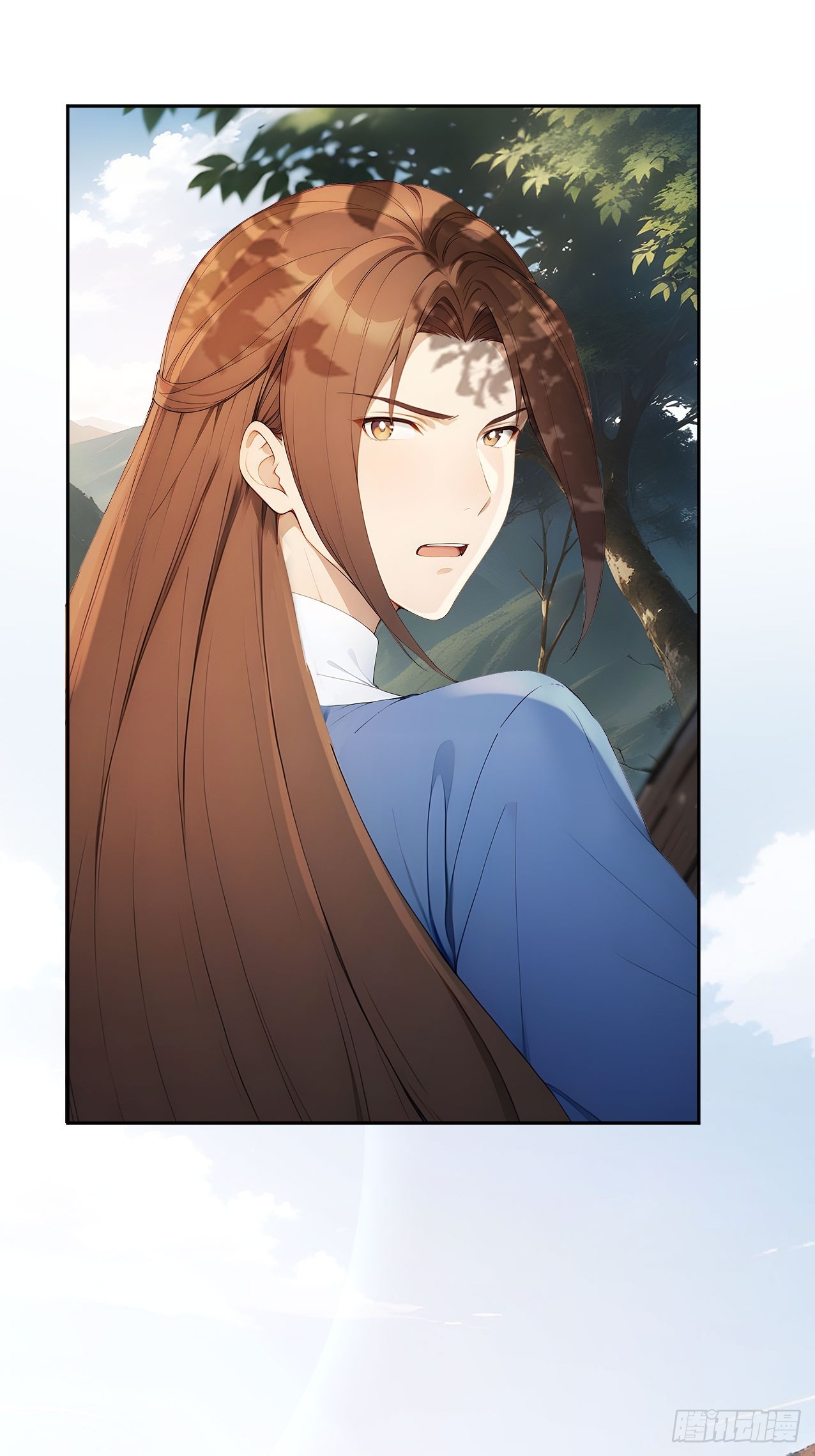 45 蝼蚁？-第47话