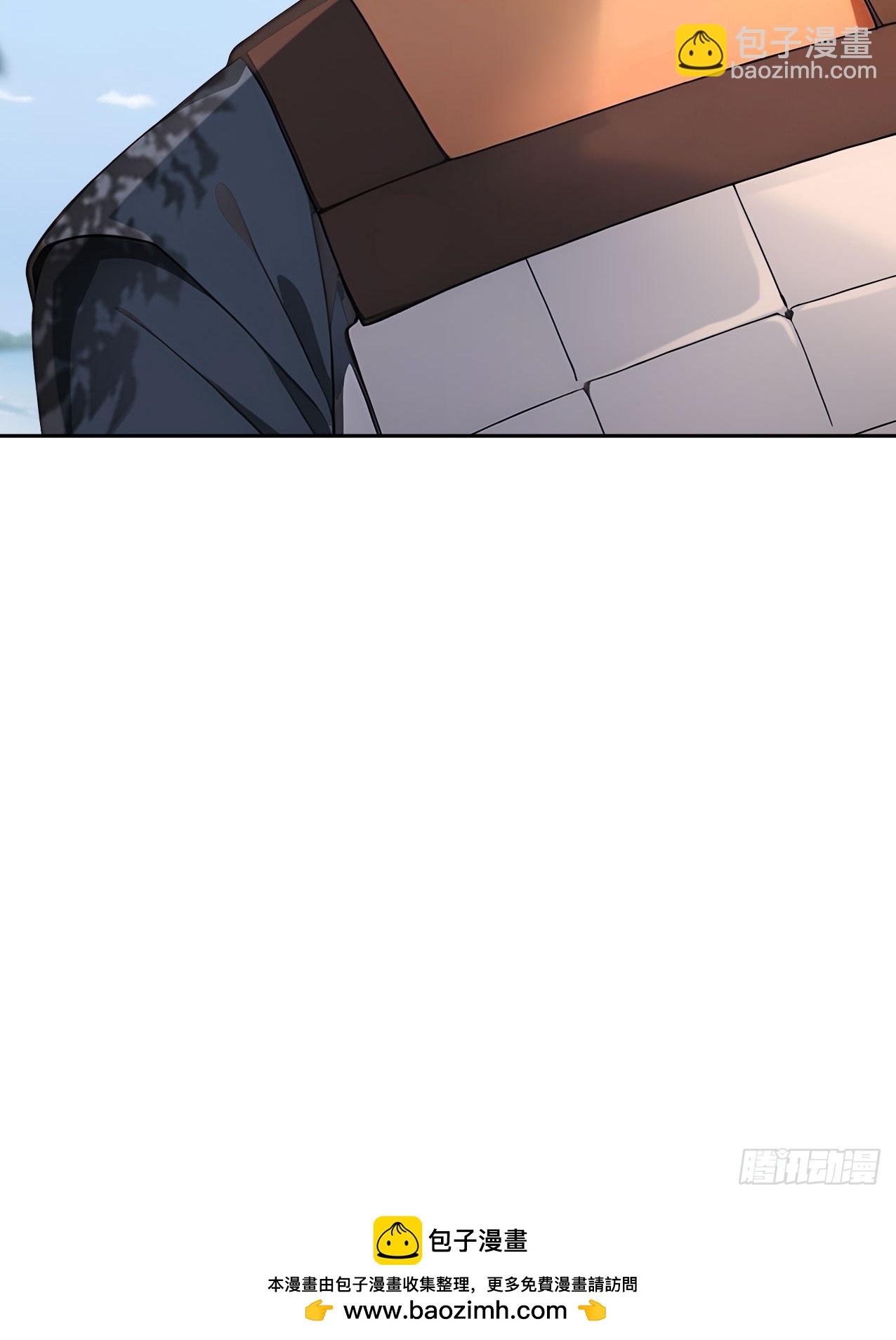 45 蝼蚁？-第47话