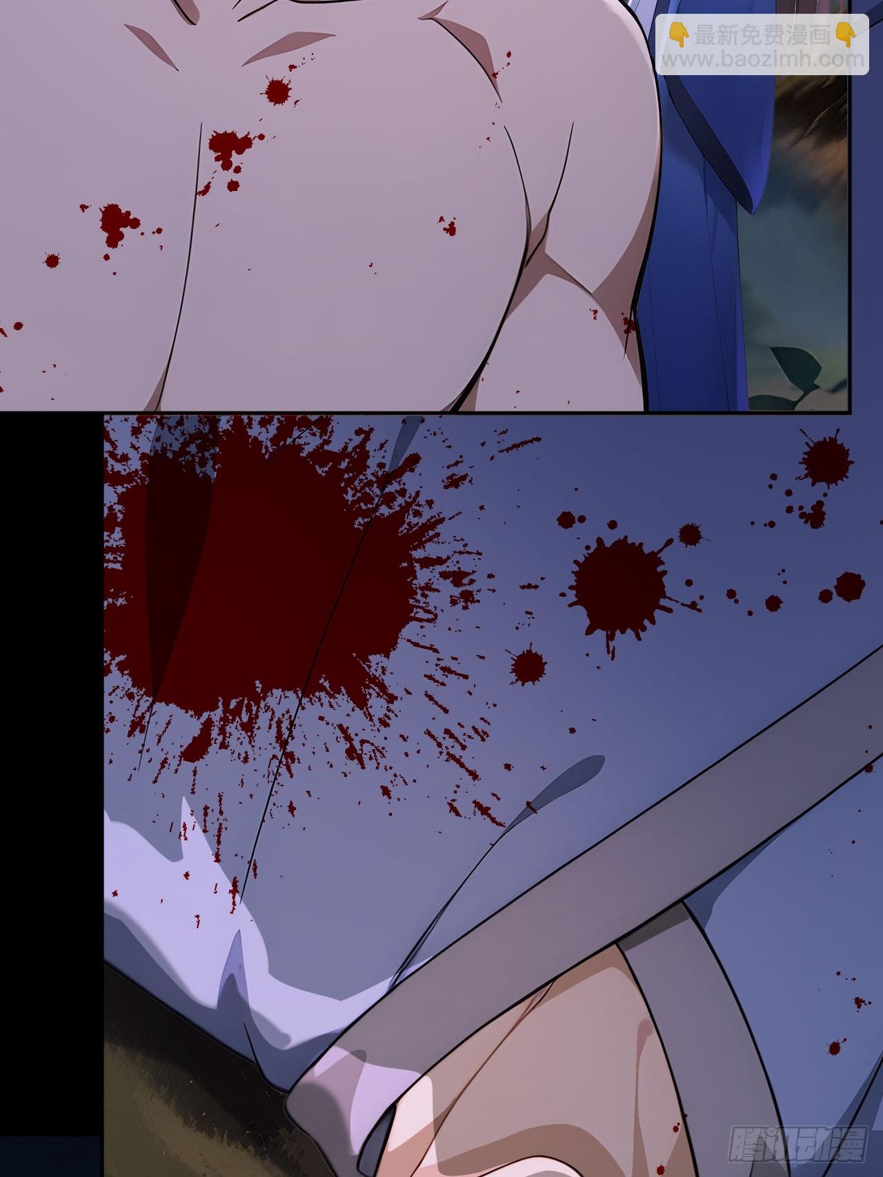 45 蝼蚁？-第47话