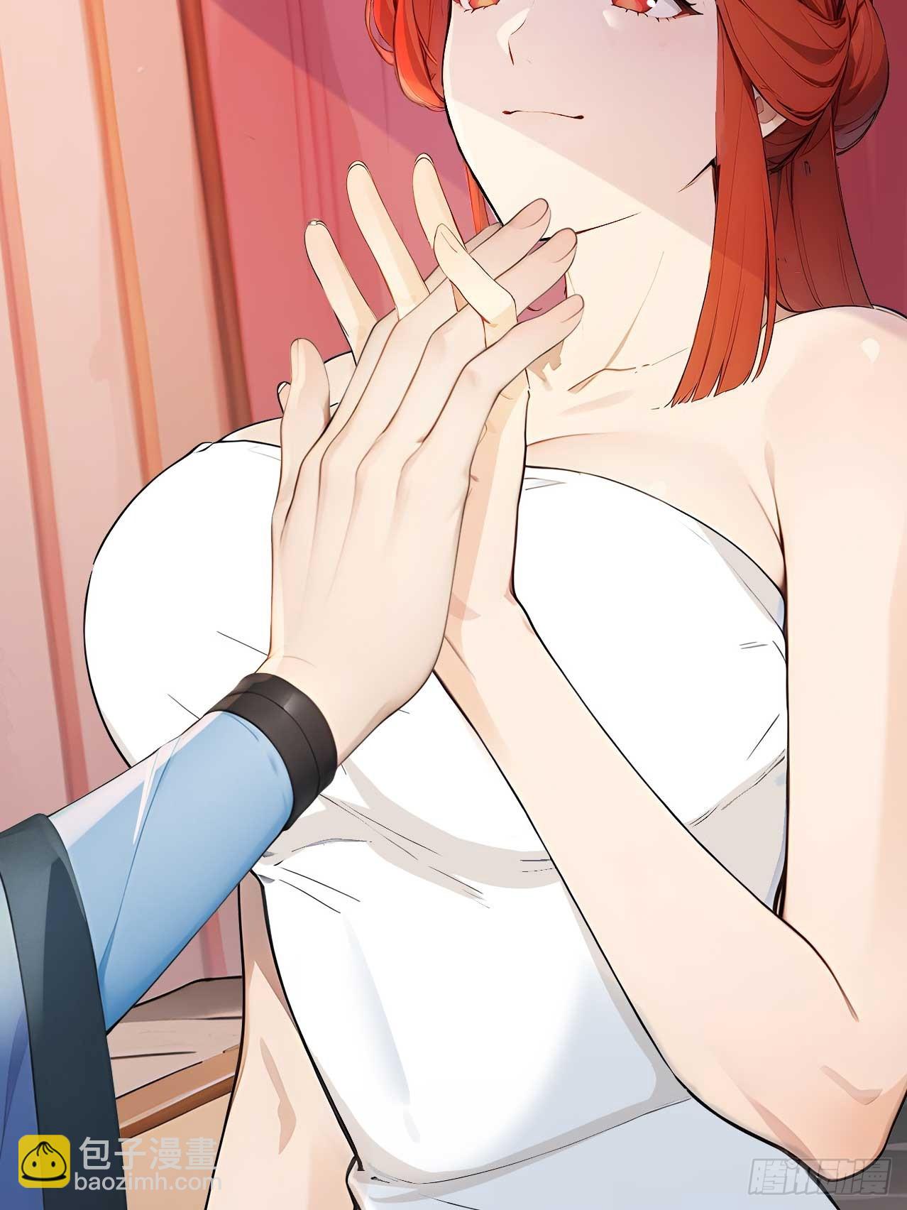 47双人戏水(1/2)-第49话