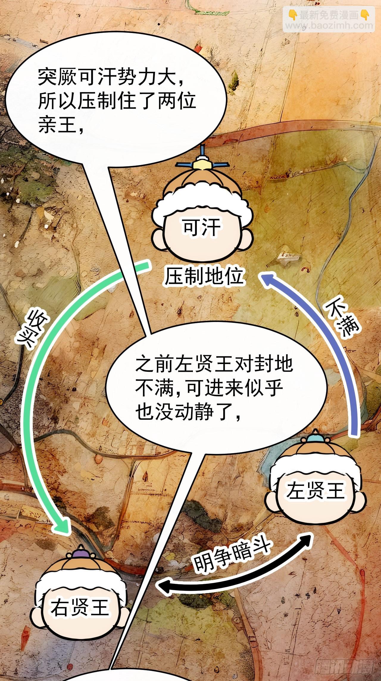 4 媳妇儿的事业线(1/2)-第5话