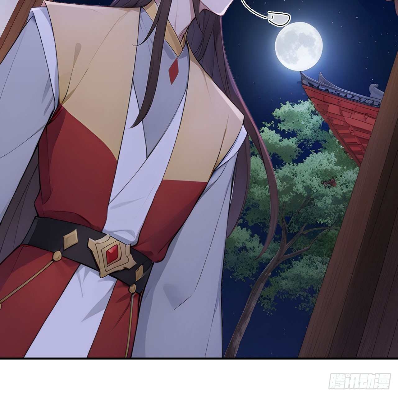 49 丝带的用处(1/2)-第51话