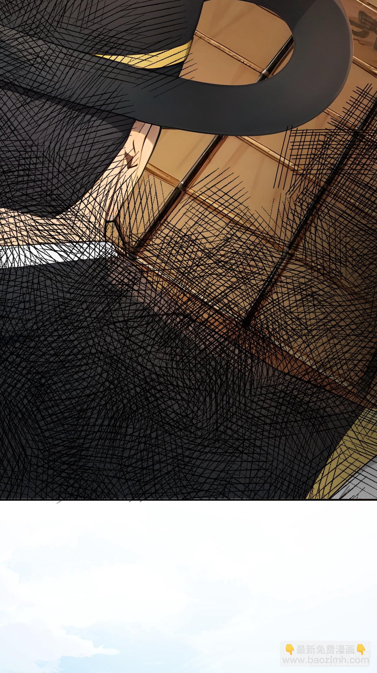 61 皇陵里的秘密基地(1/2)-第63话