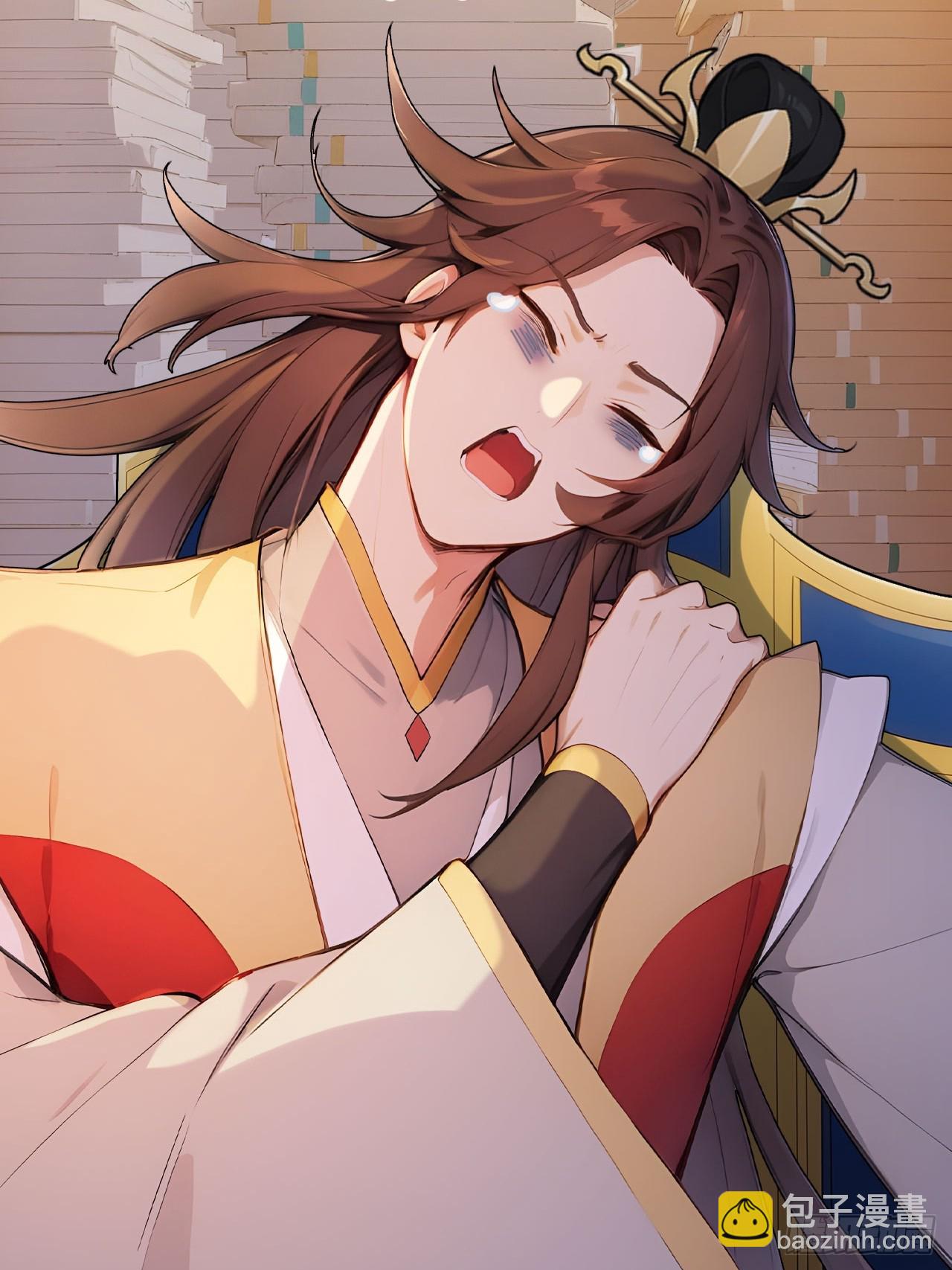 67 孔府有变(1/2)-第69话