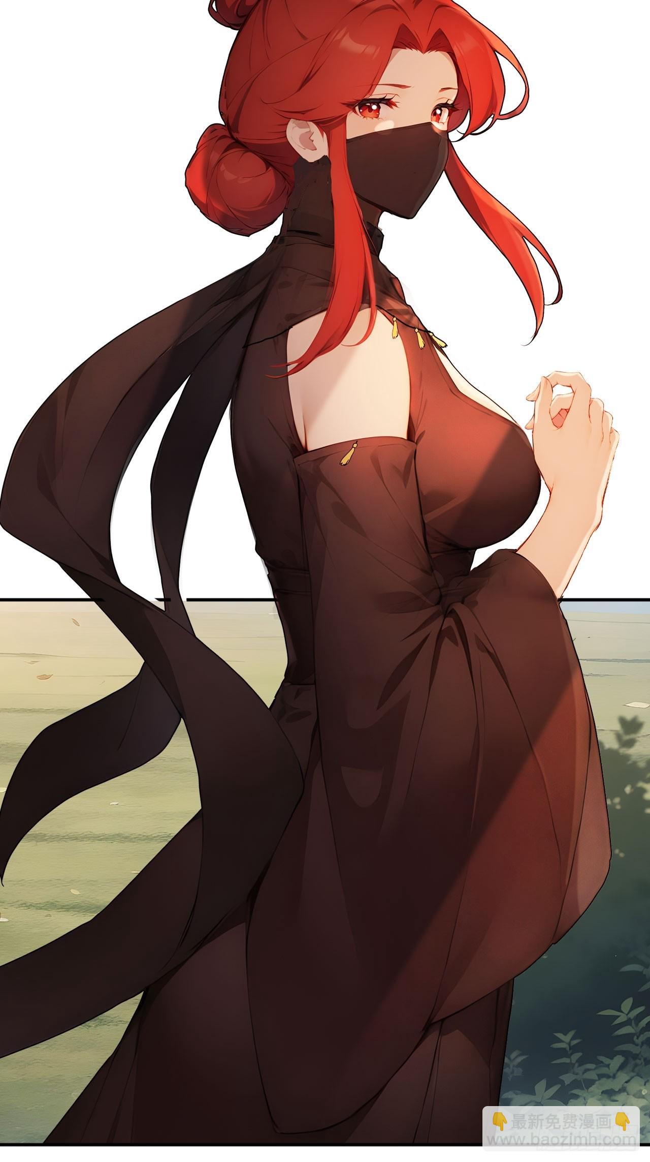 69 英雄救美(1/2)-第71话