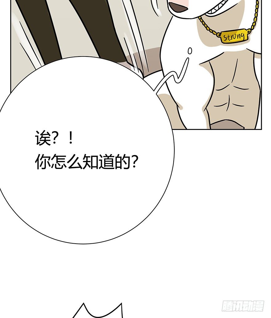 第95爪 &ldquo;大事情&rdquo;-第101话