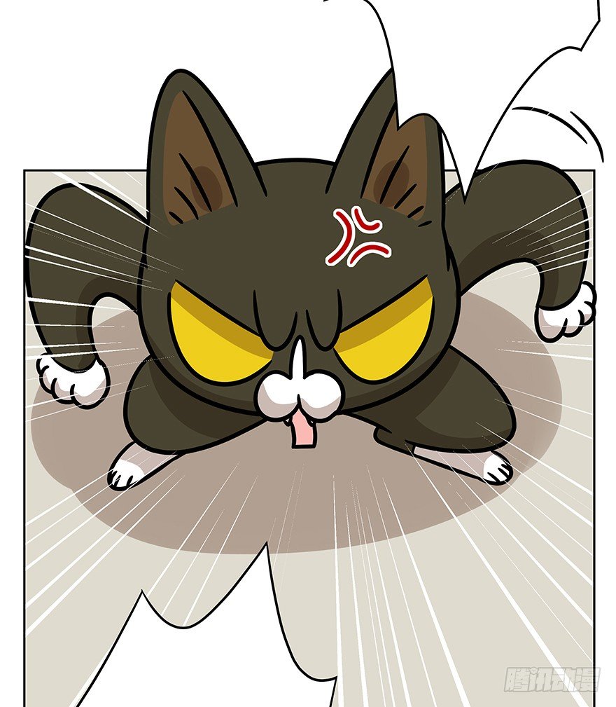 第95爪 &ldquo;大事情&rdquo;-第101话