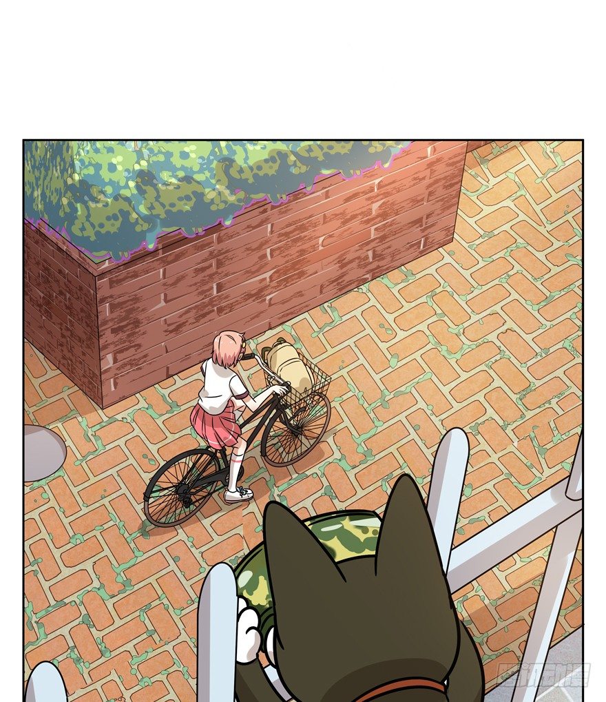 第97爪 告密（上）-第103话