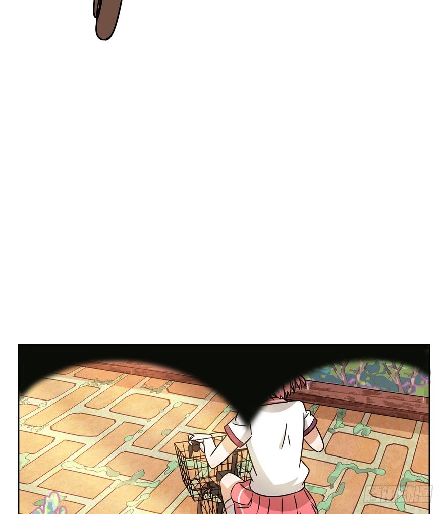 第97爪 告密（上）-第103话