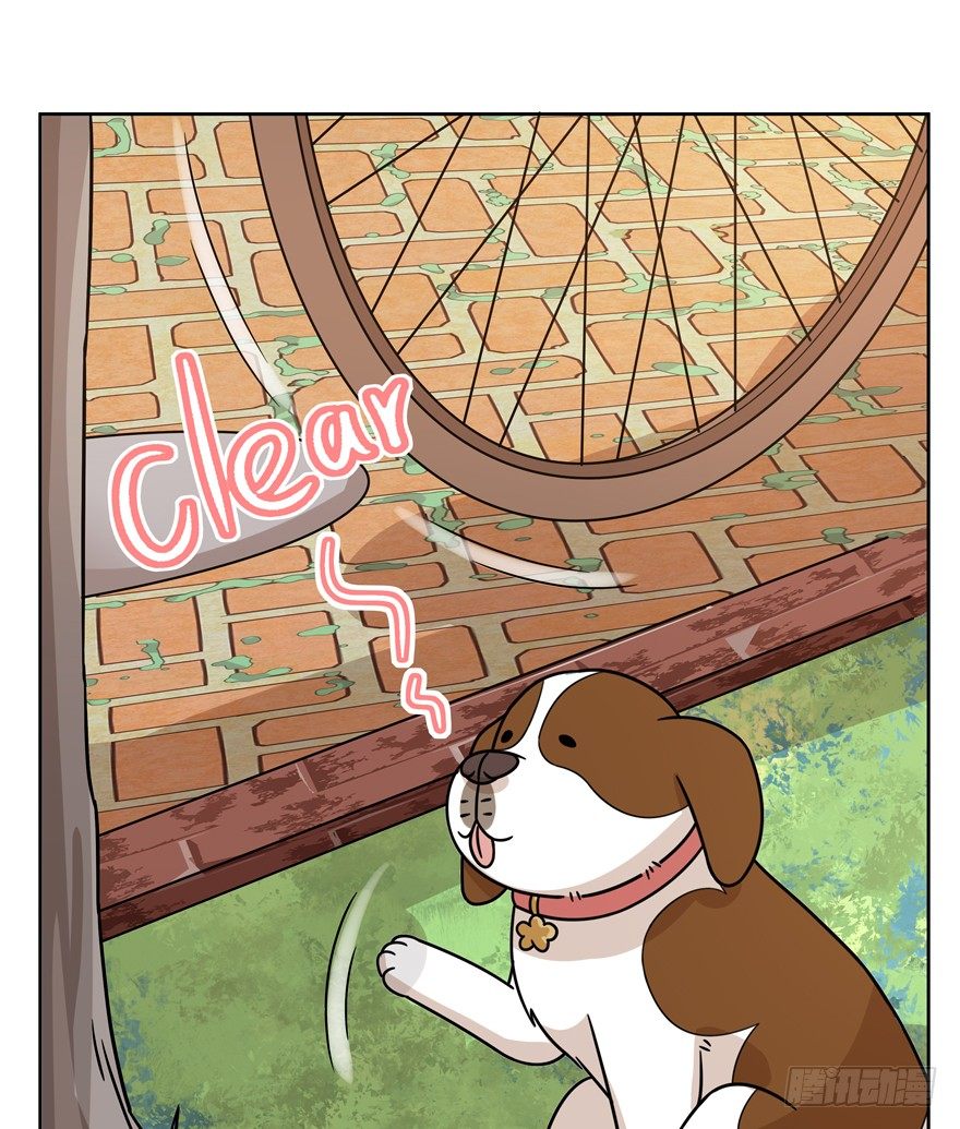 第97爪 告密（上）-第103话