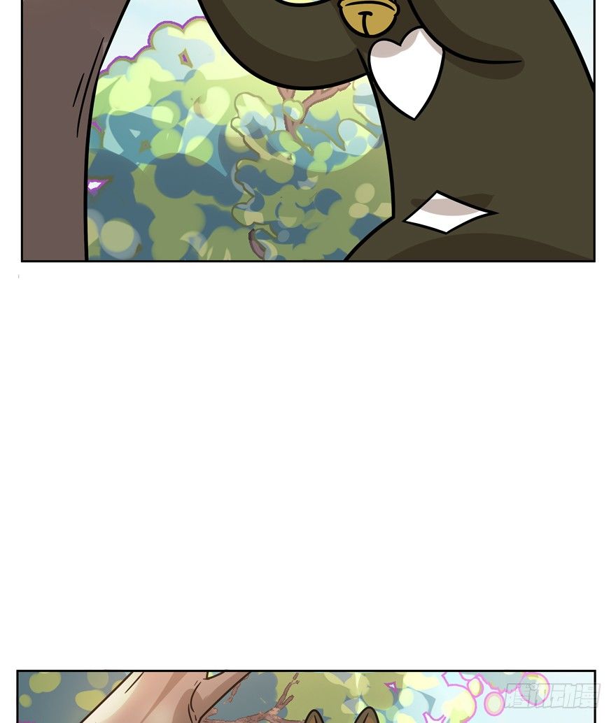 第97爪 告密（上）-第103话