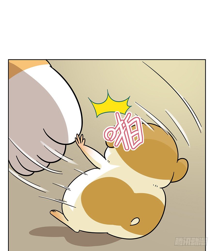 第99爪 中计了-第105话