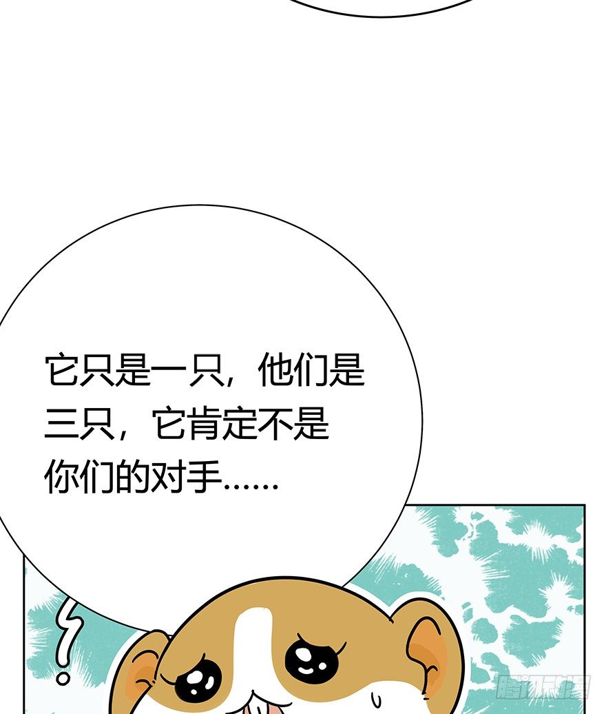 第99爪 中计了-第105话