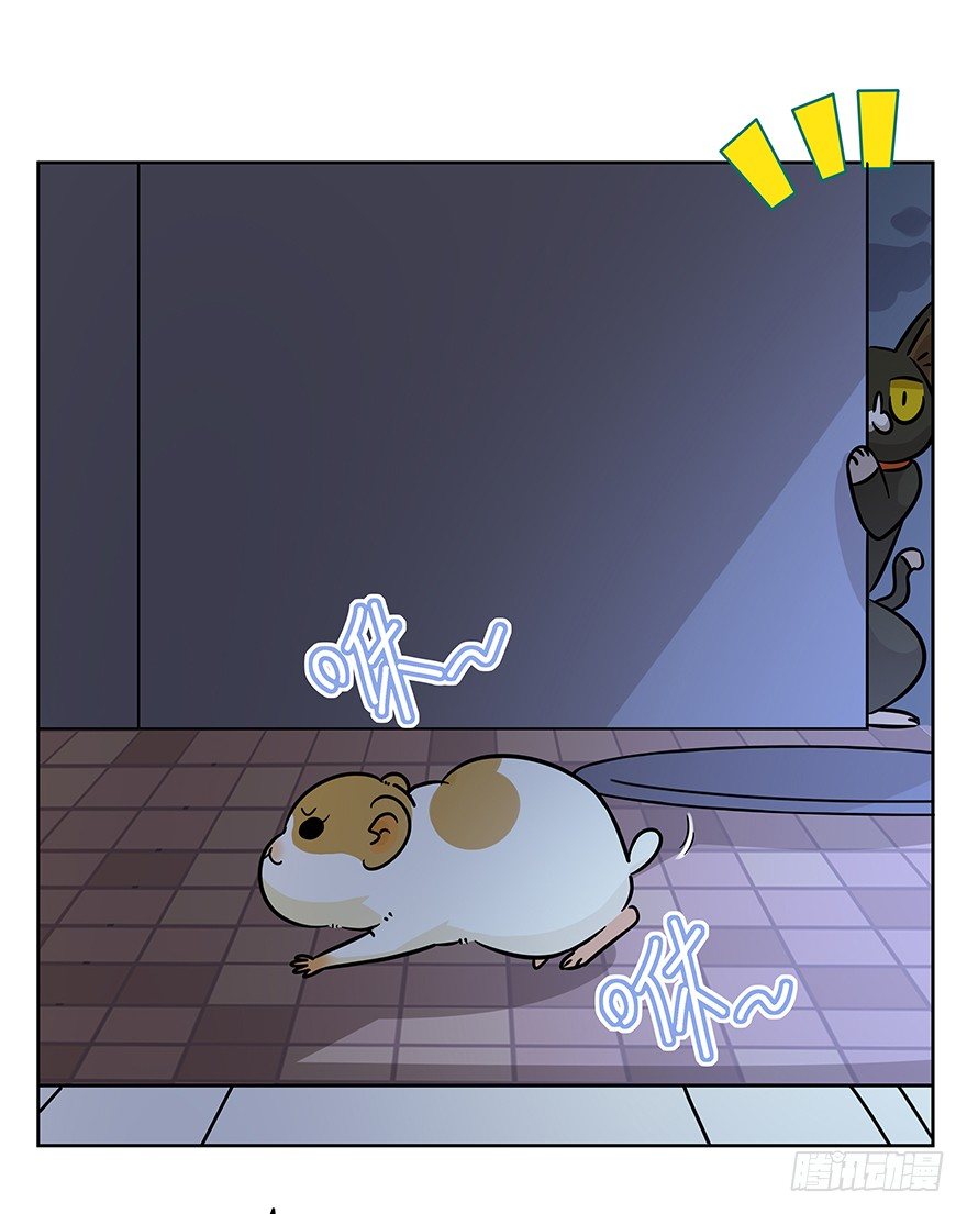 第99爪 中计了-第105话