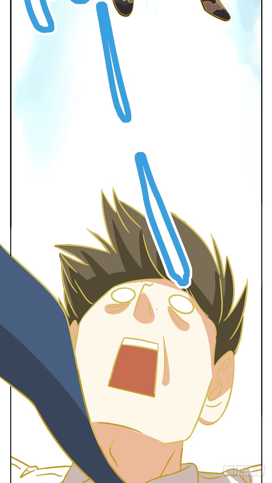 第101爪 另一种人生-第107话