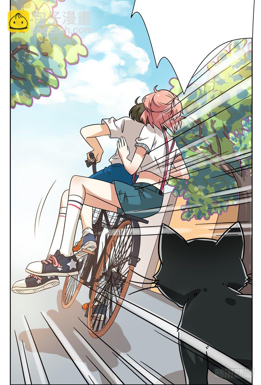 第105爪 阴差阳错（上）-第111话