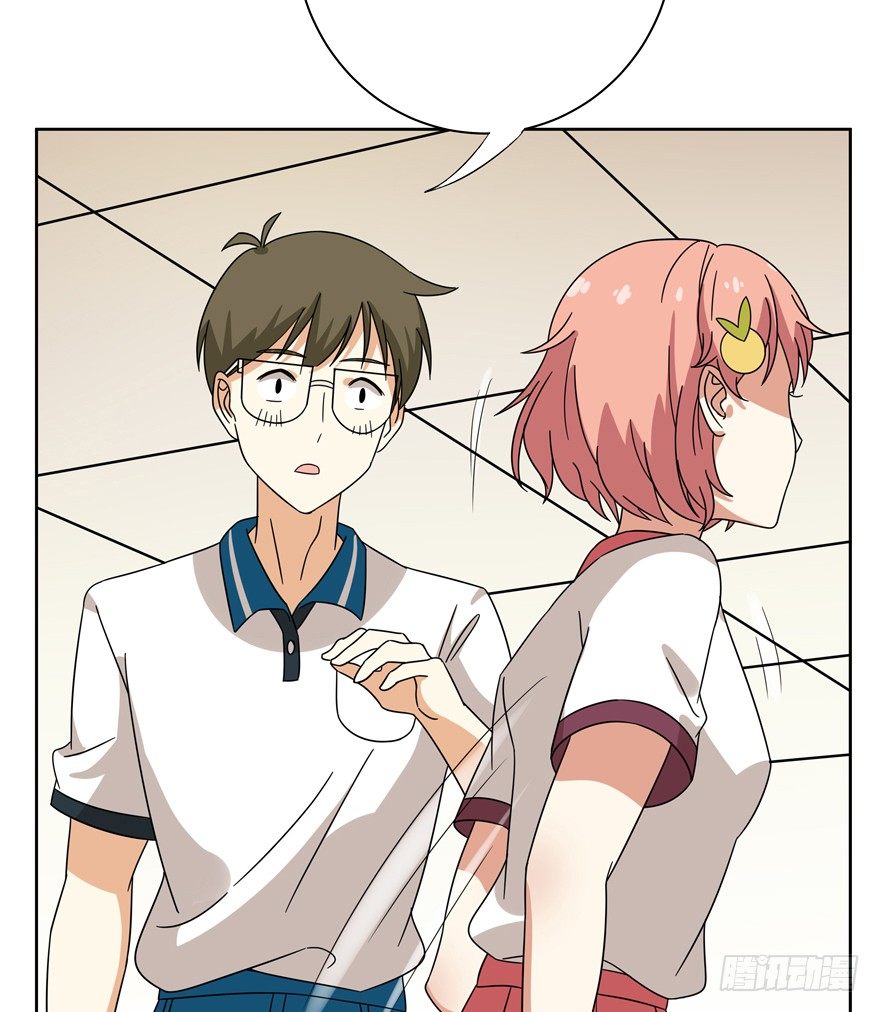 第109爪 早恋风波-第115话