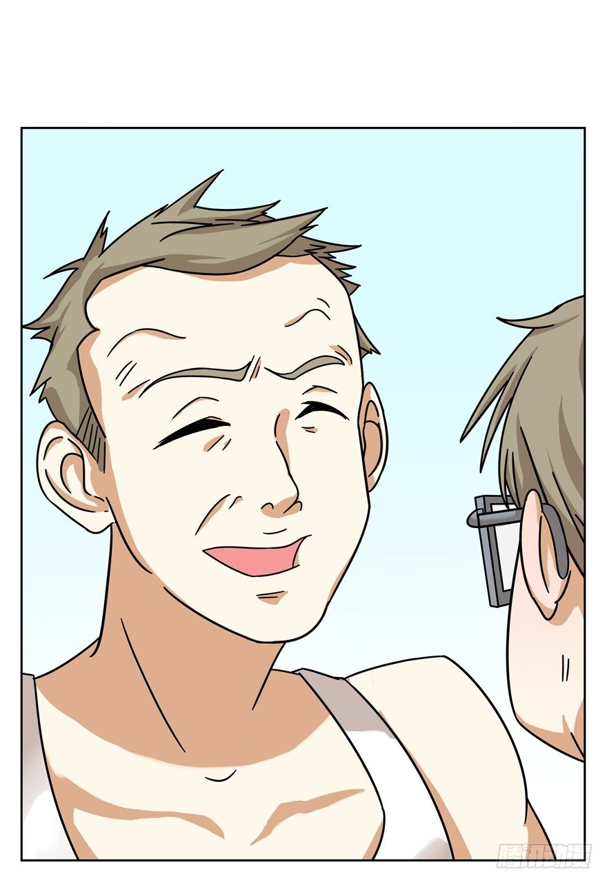 第113爪 敏捷的胖子（上）-第119话