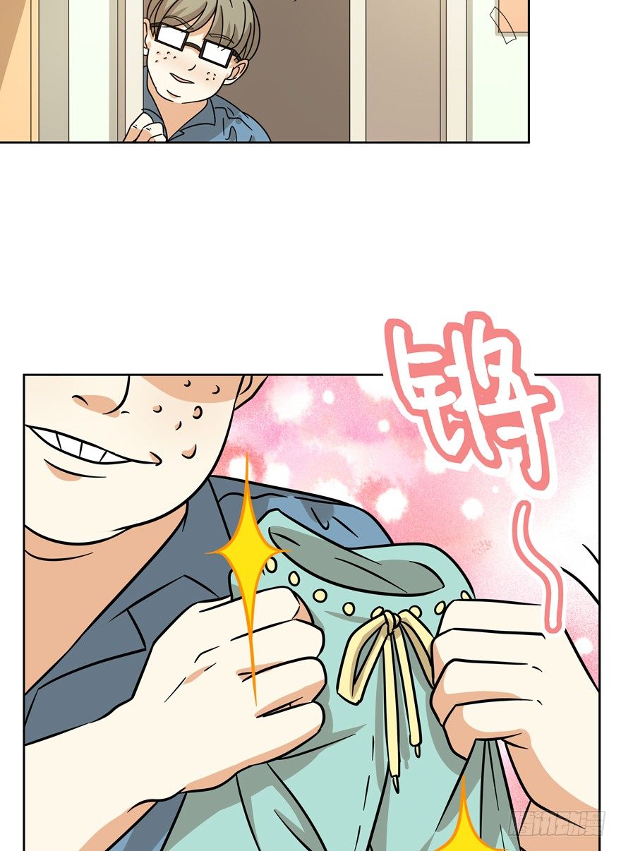 第115爪 意外成名（上）-第121话