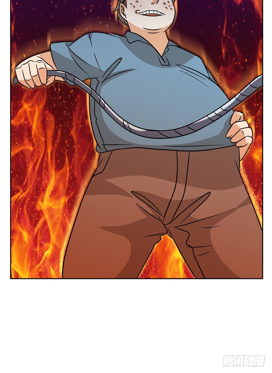 第115爪 意外成名（上）-第121话