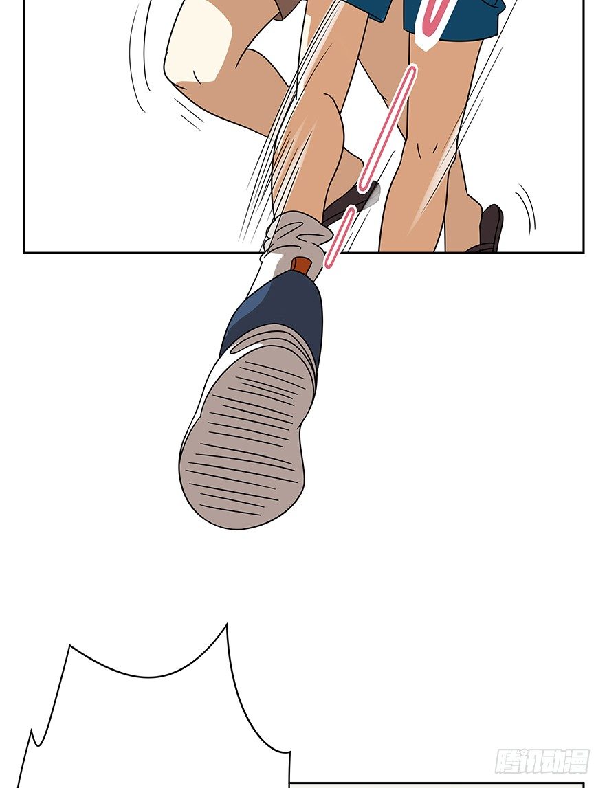 第117爪 误会-第123话