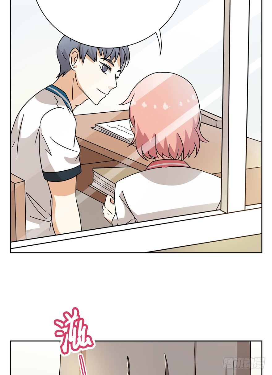 第123爪 未来的新郎（下）-第129话